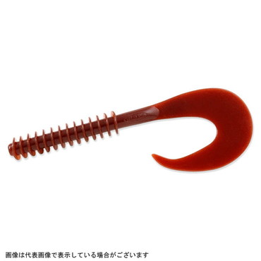 deps(デプス) スターラーテイル 5.5インチ ♯28 スカッパノン