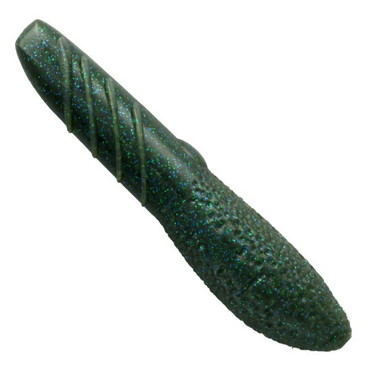 デプス ワーム カバースキャット 3inch #121 霞ジンゴローム