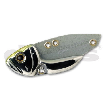 デプス バスルアー サーキットバイブ1/4 #05 氷魚