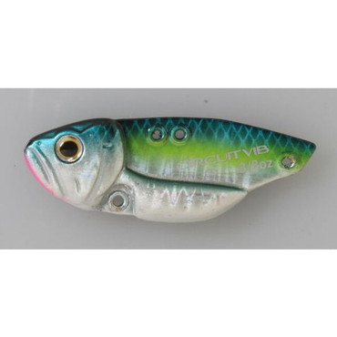 デプス(deps) サーキットバイブ3/8 #11 セクシーシャッド