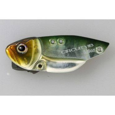 deps　ＣＩＲＣＵＩＴＶＩＢ　１／４ｏｚ　＃０４メタルケタバス