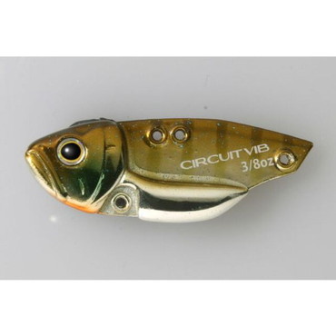 deps　ＣＩＲＣＵＩＴＶＩＢ　１／２ｏｚ　１／２ｏｚ　＃０１ブルーギル