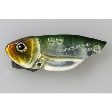 ｄｅｐｓ　デプス　サーキットバイブ　１／２ｏｚ　＃０４メタルケタバス