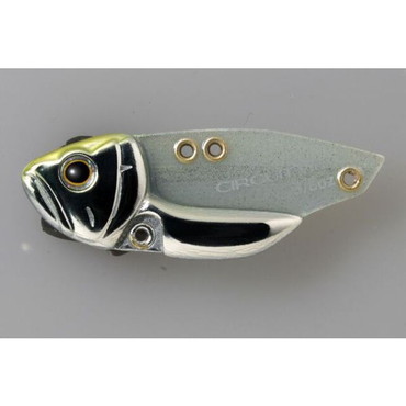 ｄｅｐｓ　デプス　サーキットバイブ　１／２ｏｚ　＃０５氷魚