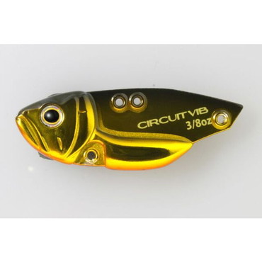 ｄｅｐｓ　デプス　サーキットバイブ　１／２ｏｚ　＃０７クロキン