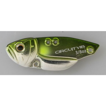 ｄｅｐｓ　デプス　サーキットバイブ　１／２ｏｚ　＃１０メタルアユ