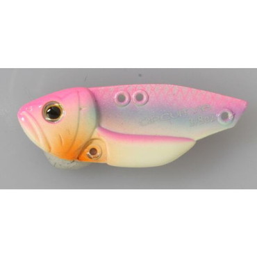 ｄｅｐｓ　デプス　サーキットバイブ　１／２ｏｚ　＃１２ピンクバック