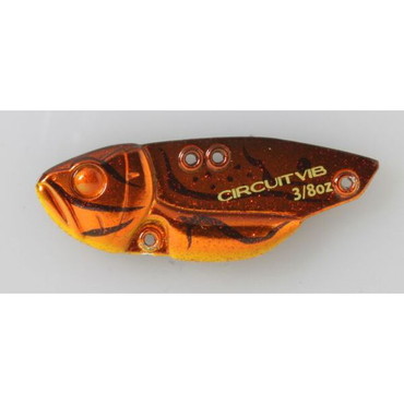 ｄｅｐｓ　デプス　サーキットバイブ　１／２ｏｚ　＃１３ニホンザリガニ