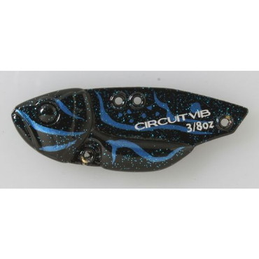 ｄｅｐｓ　デプス　サーキットバイブ　１／２ｏｚ　＃１４ブルーバッククロー