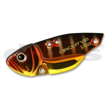 deps　サーキットバイブ　１／８ｏｚ　＃０２　レッドギル