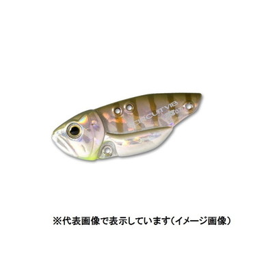 ｄｅｐｓ（デプス）　サーキットバイブ　１／８ｏｚ　＃０９　稚ギル