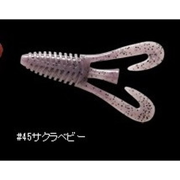 deps バルビュータ 4 #45 サクラベビー