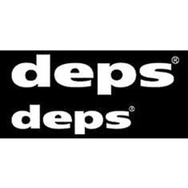 デプス ステッカー デプス カッティングステッカー M ホワイト