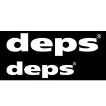 デプス ステッカー デプス カッティングステッカー L ホワイト