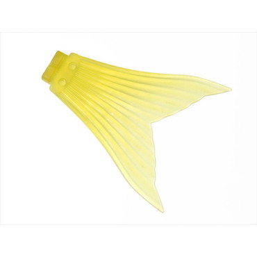 デプス ハイサイダー 172 スペアテール イエロー