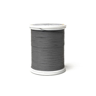 ジャストエース ポリエステル ダルスレッド (A) 細糸 200m 712 ダークグレー