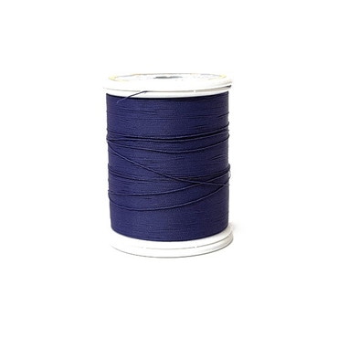 ジャストエース ポリエステル ダルスレッド (C)太糸 100m 270 パンジー