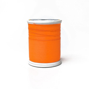 ジャストエース フローレセントスレッド (蛍光) A細糸 200m FC3 FC オレンジ