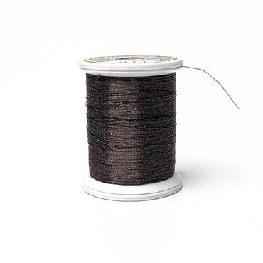 ジャストエース メタリックスレッド (C)太糸 100m 911 ガン