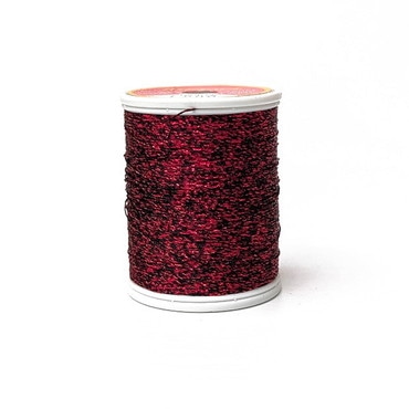 ジャストエース ラメスレッド Cスレッド 150m巻 L209 レッド