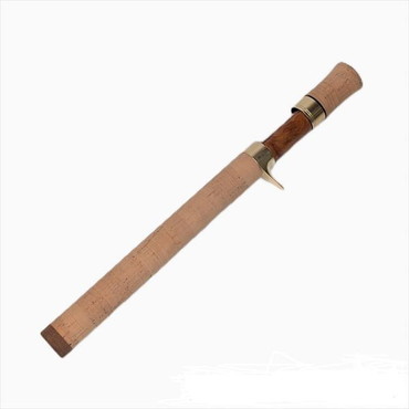 ジャストエース トラウトグリップキット(ベイト) TRC-S200CG