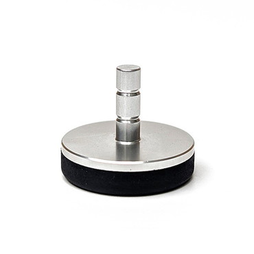 ジャストエース アルミエンドキャップ AEC-CAP23S (シルバー)