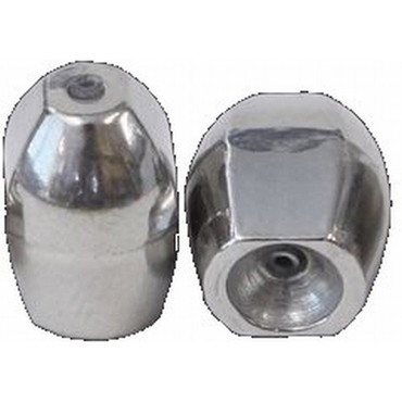 スタジオワンハンドレッド バレット F 3/16oz 5.3g