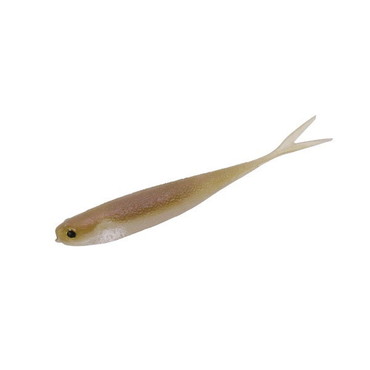 エンジン ワーム エラストマーレイクツーファイブES #12 デッドリーワカサギ