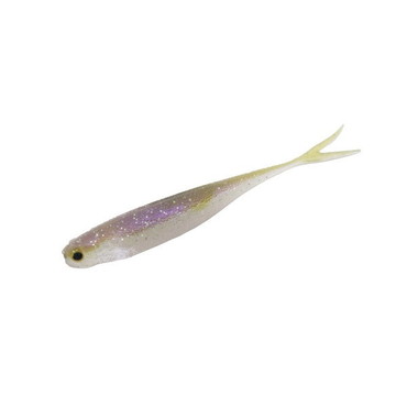 エンジン ワーム エラストマーレイクツーファイブES #14 ナチュラルフィッシュ