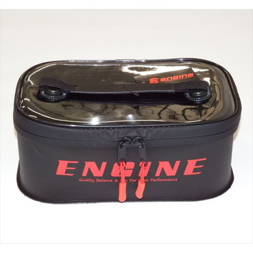 エンジン EVAシステムケース