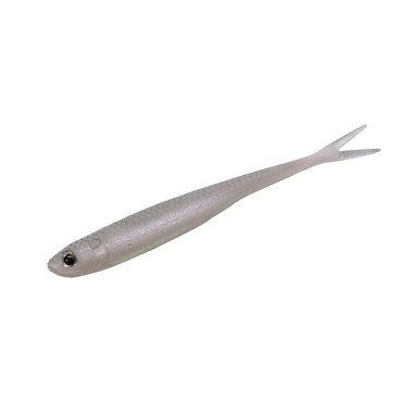 エンジン ワーム ライク 3インチ #64 バニッシュスモーク