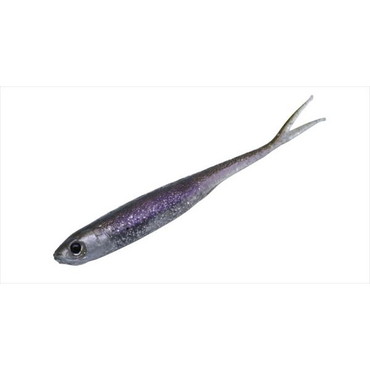 エンジン　ライク　2.5インチ　アバロン #45 ナチュラルフィッシュ