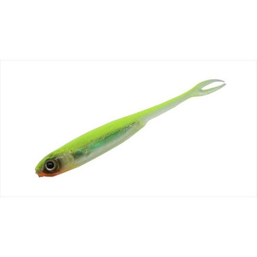 エンジン　ライク　2.5インチ　アバロン #50 クリアサイトチャート