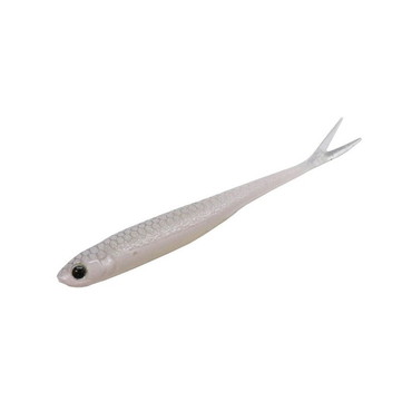 エンジン ワーム ライク 2.5インチ #64 バニッシュスモーク