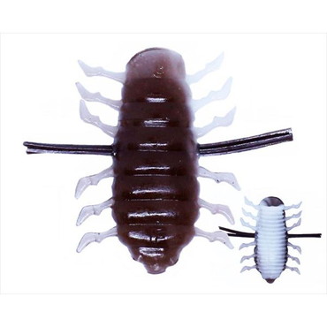 エンジン　BOOM　ブーン #15 アカガエル