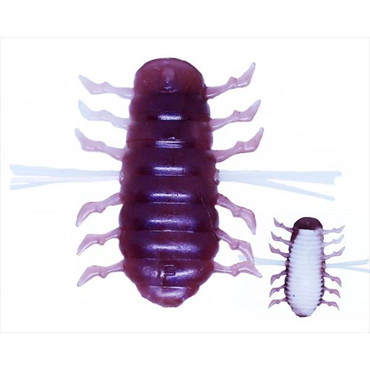 エンジン　BOOM　ブーン #57 ミミホワイト