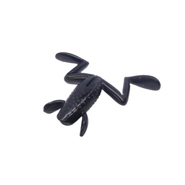 エンジン ワーム 房総蛙パワーキッカー #11 ブラック