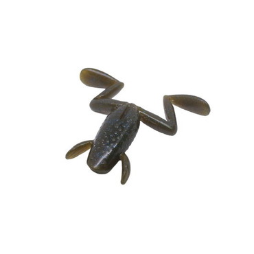 エンジン ワーム 房総蛙パワーキッカー #28 グリパンブルー