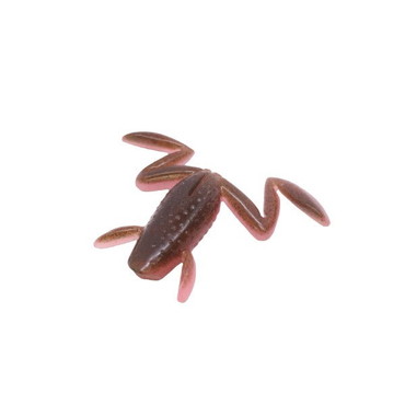 エンジン ワーム 房総蛙パワーキッカー #35 グリパンミミズ