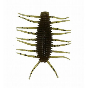 エンジン BOOM(ブーン)-chin #08 グリーンパンプキン