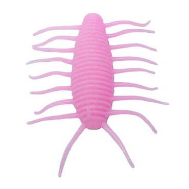 エンジン ワーム BOOM-chin(ブーンチン) #13 バブルガムピンク