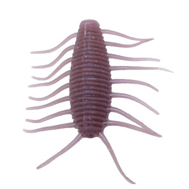 エンジン ワーム BOOM-chin(ブーンチン) #26 ミミズ