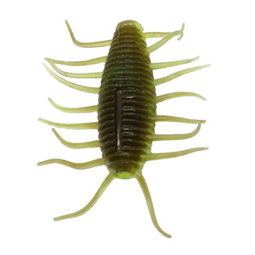 エンジン ワーム BOOM-chin(ブーンチン) #79 グリパンチャート