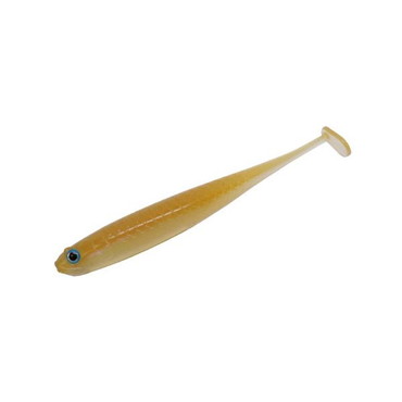 エンジン ワーム ライド 3インチ #02デッドリーワカサギ