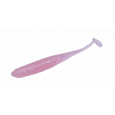 エンジン ワーム ライド 2インチ #80 ピンクワカサギ