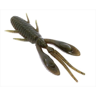 エンジン シェイクロー3.5インチ #10 グリパン/ミミズ