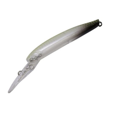 ディスプラウト トラウトプラグ イーグルプレーヤー50slim/GJ EGJ-01 ゴールドアーク