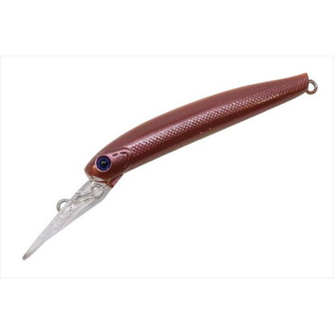 ディスプラウト トラウトプラグ イーグルプレーヤー40スリム/GJ EGJ-05 ギュラリティブラウン