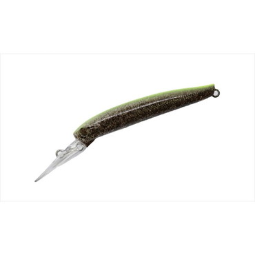 ディスプラウト トラウトプラグ イーグルプレーヤー40slim/GJSPGJ-05しくりじT