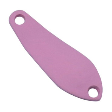 ディスプラウト スプーン ディッシュ 0.3g #12 マットピンク